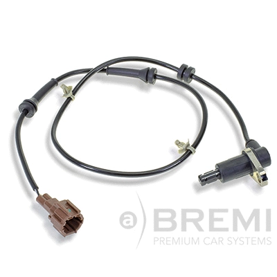Sensor, wheel speed (50142)