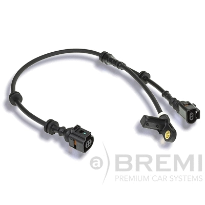 Sensor, wheel speed (51061)