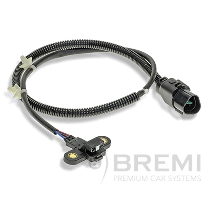 Sensor, crankshaft pulse (60311)
