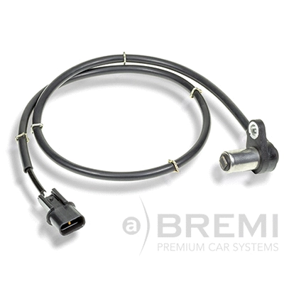 Sensor, wheel speed (51072)