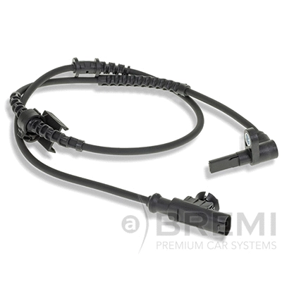 Sensor, wheel speed (51827)