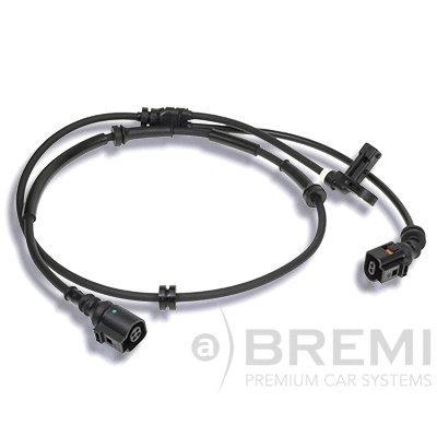 Sensor, wheel speed (51060)