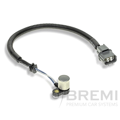 Sensor, crankshaft pulse (60430)