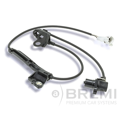 Sensor, wheel speed (51182)