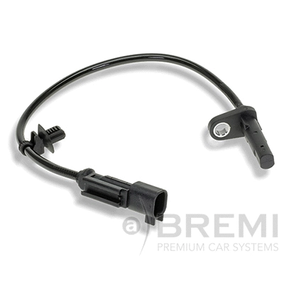 Sensor, wheel speed (51671)