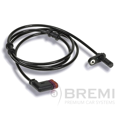Sensor, wheel speed (50500)
