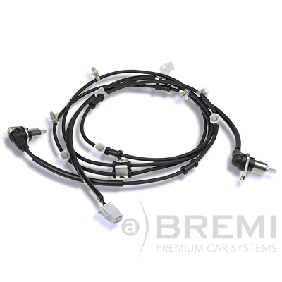 Sensor, wheel speed (50622)
