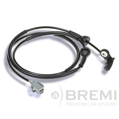 Sensor, wheel speed (50641)