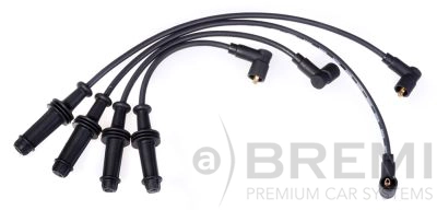 Ignition Cable Kit (600/454)