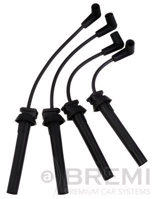 Ignition Cable Kit (600/478)