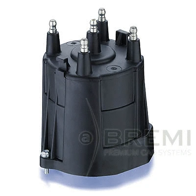 Distributor Cap (8327)