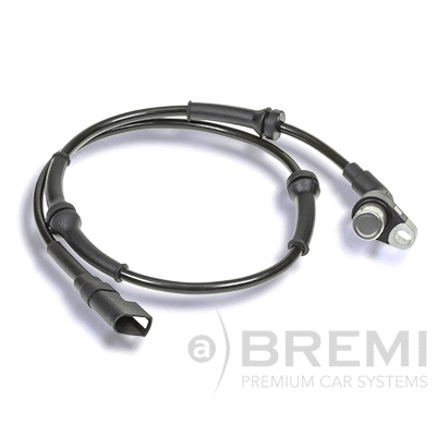 Sensor, wheel speed (50417)