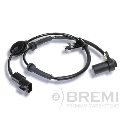 Sensor, wheel speed (50691)