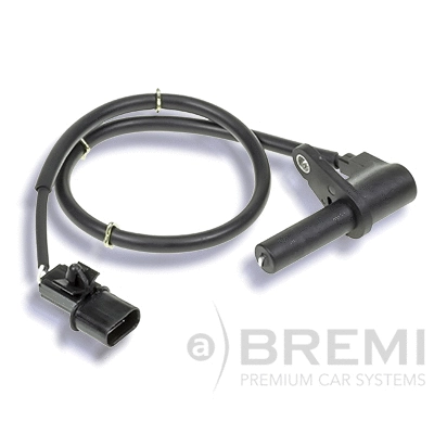 Sensor, wheel speed (50536)
