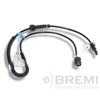 Sensor, wheel speed (51216)