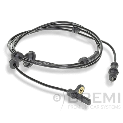 Sensor, wheel speed (51757)