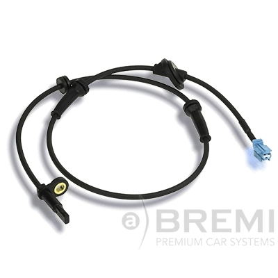 Sensor, wheel speed (50148)