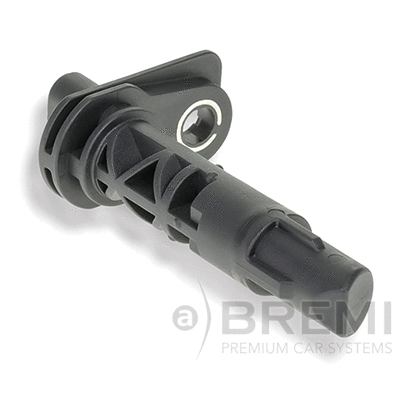 Sensor, crankshaft pulse (60600)
