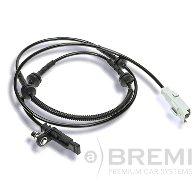 Sensor, wheel speed (50583)