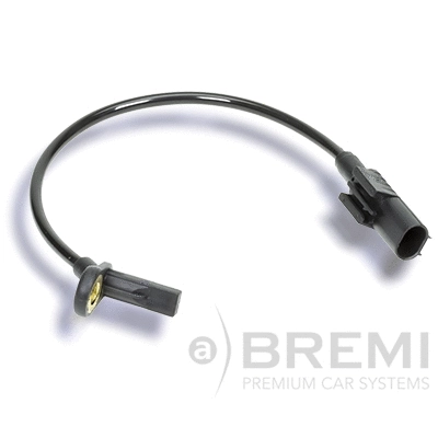 Sensor, wheel speed (50515)