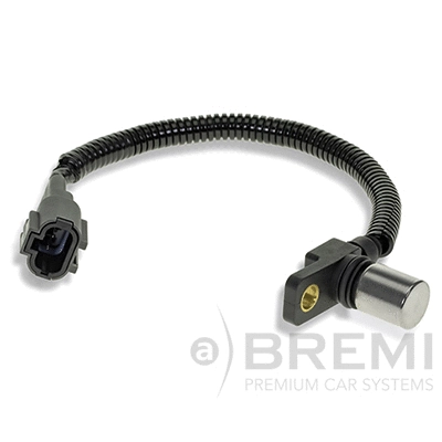 Sensor, crankshaft pulse (60614)