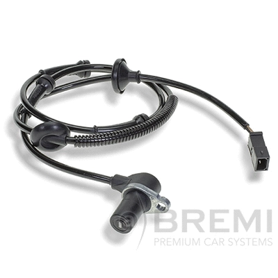 Sensor, wheel speed (51309)