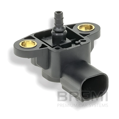 Sensor, boost pressure (35041)