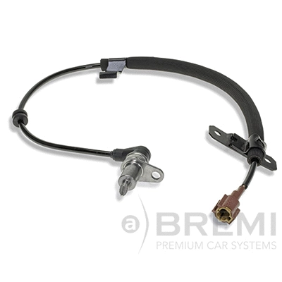 Sensor, wheel speed (51666)