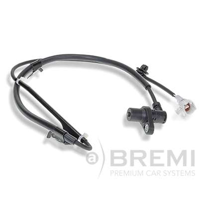 Sensor, wheel speed (51488)