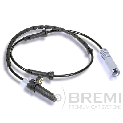 Sensor, wheel speed (50992)
