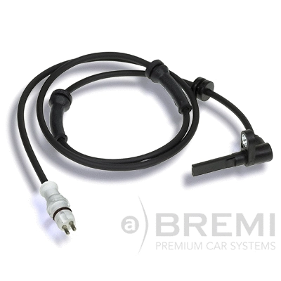 Sensor, wheel speed (50382)
