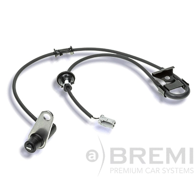 Sensor, wheel speed (50484)