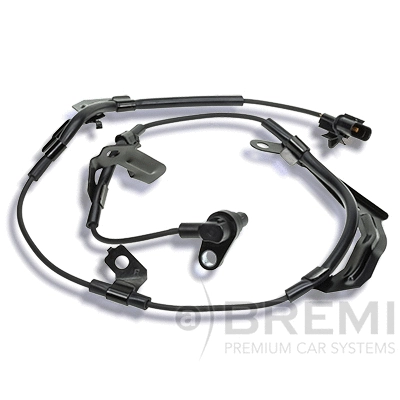 Sensor, wheel speed (51116)
