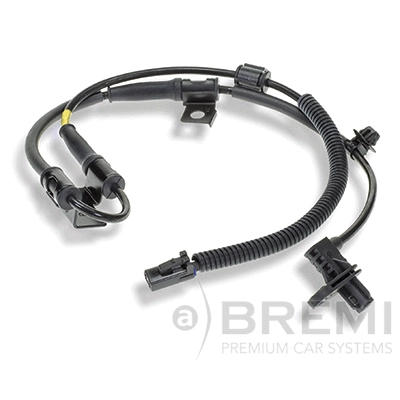Sensor, wheel speed (51234)