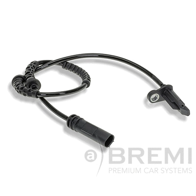 Sensor, wheel speed (51641)