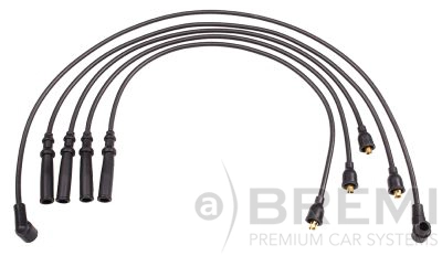 Ignition Cable Kit (600/145)