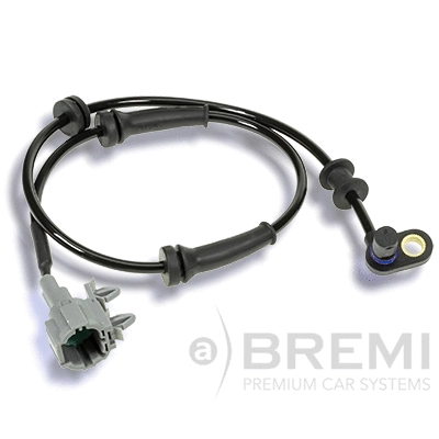 Sensor, wheel speed (50146)