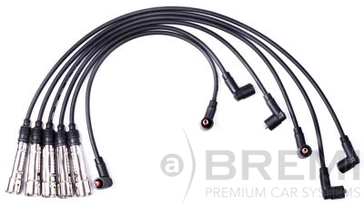 Ignition Cable Kit (447)
