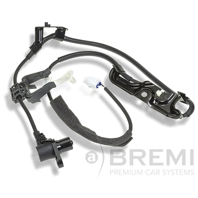 Sensor, wheel speed (51093)