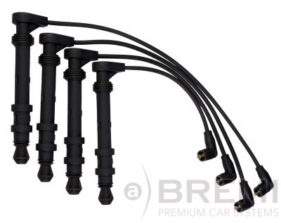 Ignition Cable Kit (600/215)