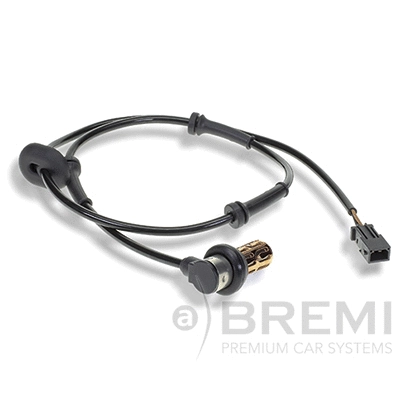 Sensor, wheel speed (51310)