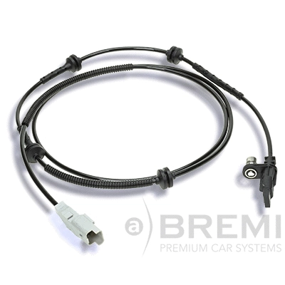 Sensor, wheel speed (50587)