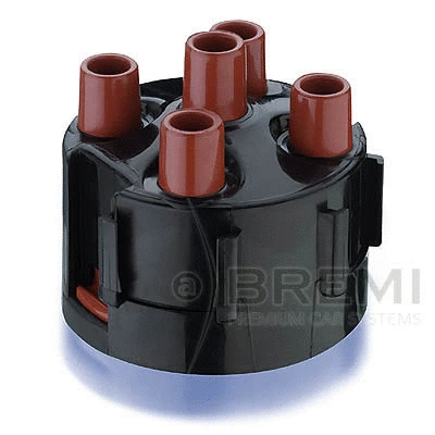 Distributor Cap (8059R)