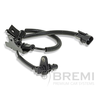 Sensor, wheel speed (51806)