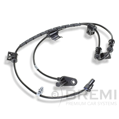 Sensor, wheel speed (51257)
