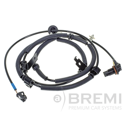 Sensor, wheel speed (50114)