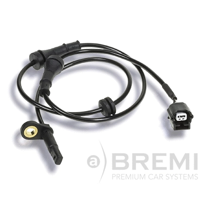 Sensor, wheel speed (50915)
