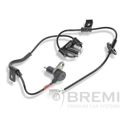 Sensor, wheel speed (51222)