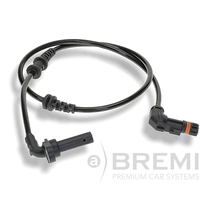 Sensor, wheel speed (51282)