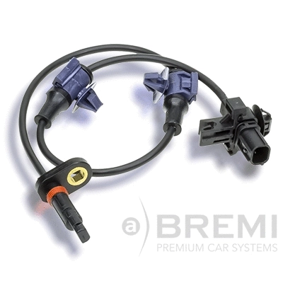 Sensor, wheel speed (50778)